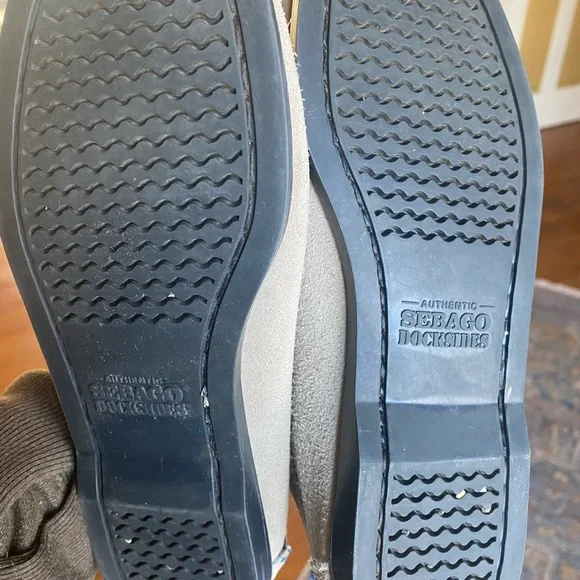 Sebago shoes - Picture 5 of 7